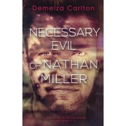 Nightmares Trilogy Necessary Evil of Nathan Miller, Book 2, Paperback