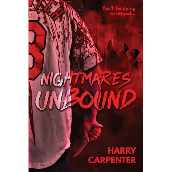 Nightmares Unbound, (Paperback)