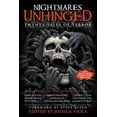 thumbnail image 1 of Nightmares Unhinged: Twenty Tales of Terror, (Paperback), 1 of 1