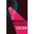thumbnail image 1 of Nightmares and Geezenstacks, (Paperback), 1 of 1