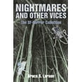 thumbnail image 1 of Nightmares and Other Vices : The SF-Horror Collection, Print Edition, 1 of 1