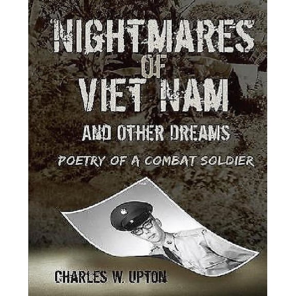 Pre-Owned Nightmares of Viet Nam: And Other Dreams (Hardcover) 1592995438 9781592995431