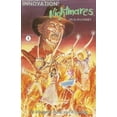 thumbnail image 1 of Nightmares on Elm Street #5 VF ; Innovation Comic Book, 1 of 1