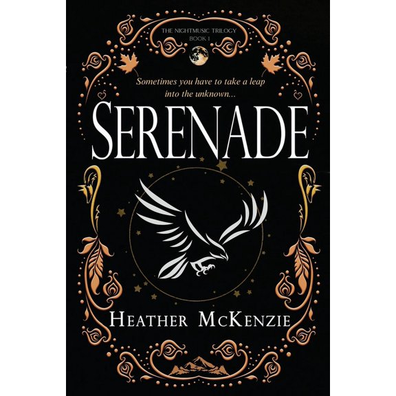 Nightmusic Trilogy Serenade, Book 1, (Paperback)