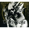 thumbnail image 1 of Nightrage - Insidious - Music & Performance - CD, 1 of 1