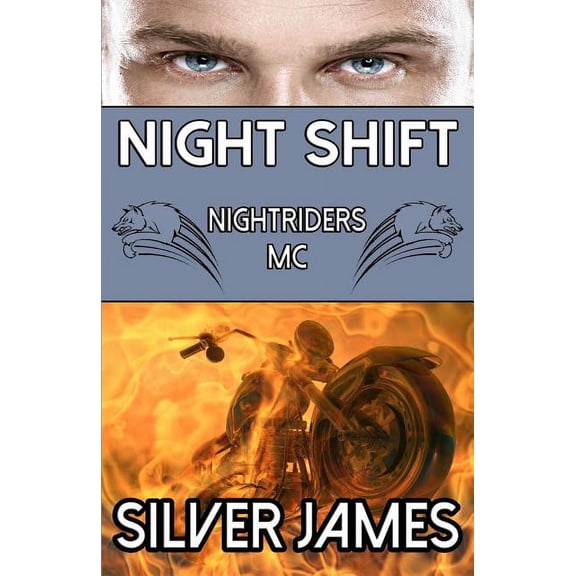 Night Shift Paperback