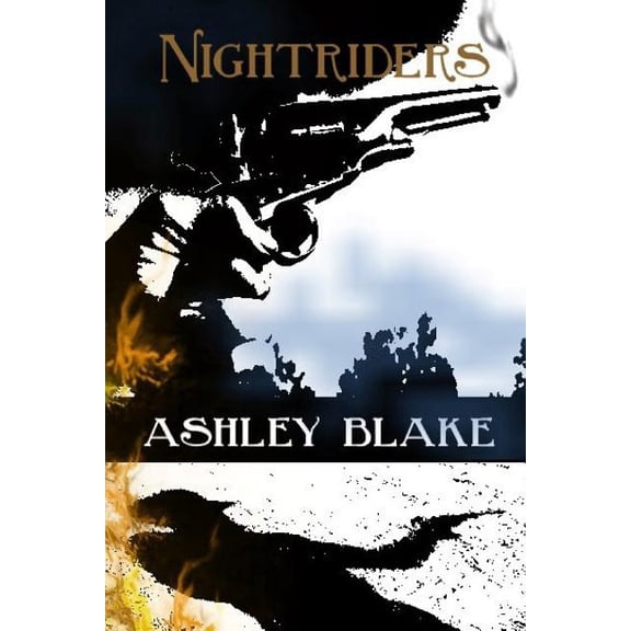 Nightriders (Paperback) by Ashley Blake