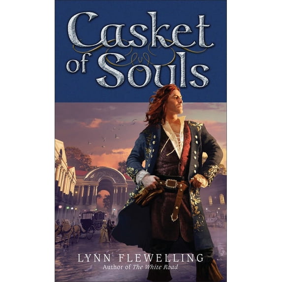 Nightrunner Casket of Souls, Book 6, (Paperback)