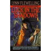 Nightrunner Luck in the Shadows, Book 1, Paperback