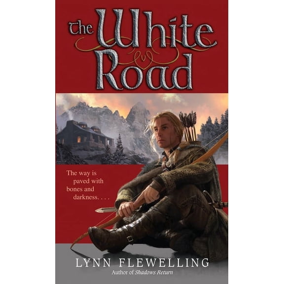 Nightrunner The White Road, Book 05, (Paperback)