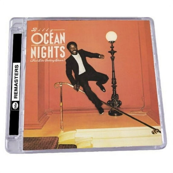 Nights (Feel Like Getting Down)