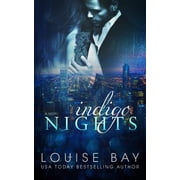 Nights Indigo Nights Paperback