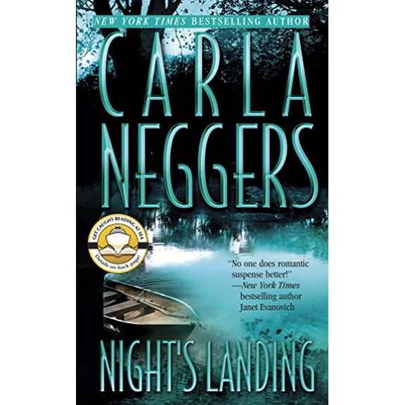 Pre-Owned Night's Landing (Unknown) 0778320383 9780778320388