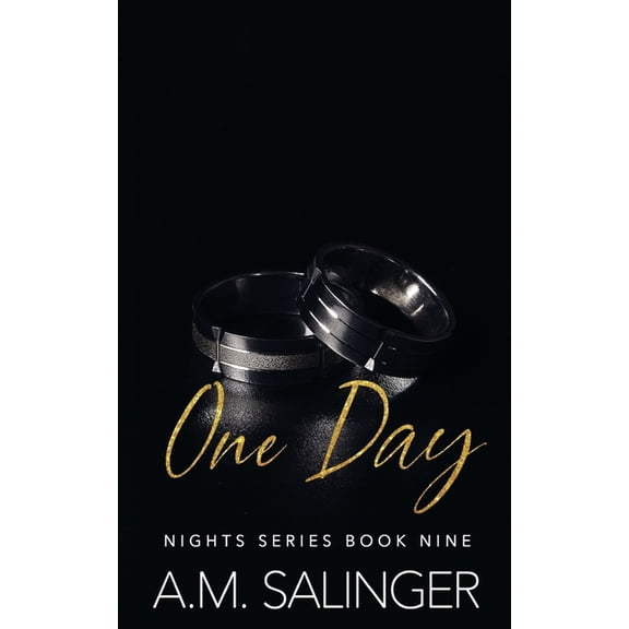 Nights One Day, Book 9, (Paperback)