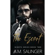 Nights The Escort, Book 2, Paperback
