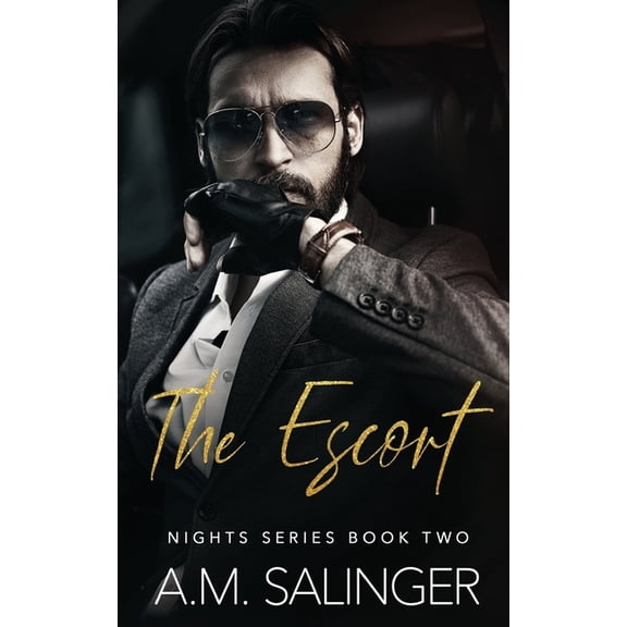 Nights The Escort, Book 2, (Paperback)