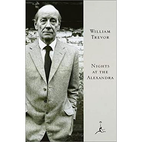 Pre-Owned Nights at the Alexandra (Modern Library) (Hardcover) 0375504710 9780375504716