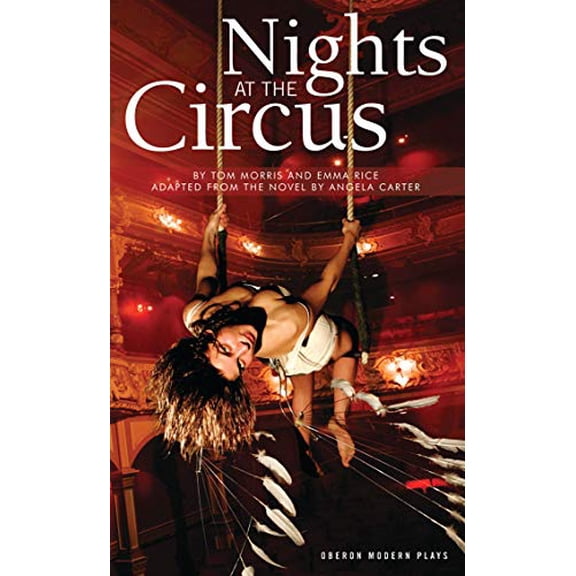Pre-Owned Nights at the Circus (Paperback) 1840026316 9781840026313