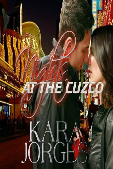 Nights at the Cuzco (Paperback)