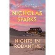 Nights in Rodanthe Paperback