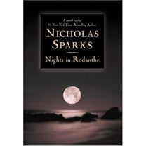 Pre-Owned Nights in Rodanthe (Hardcover) 0446531332 9780446531337