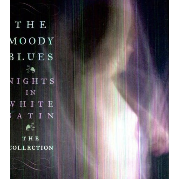 Nights in White Satin: Collection (CD)