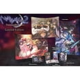 thumbnail image 1 of Nights of Azure 2: Bride of the New Moon - Limited Edition - Nintendo Switch NEW, 1 of 5