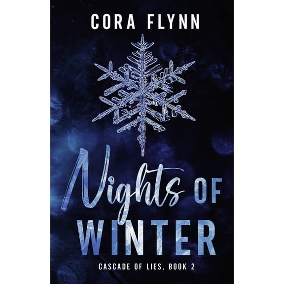Nights of Winter, (Paperback)