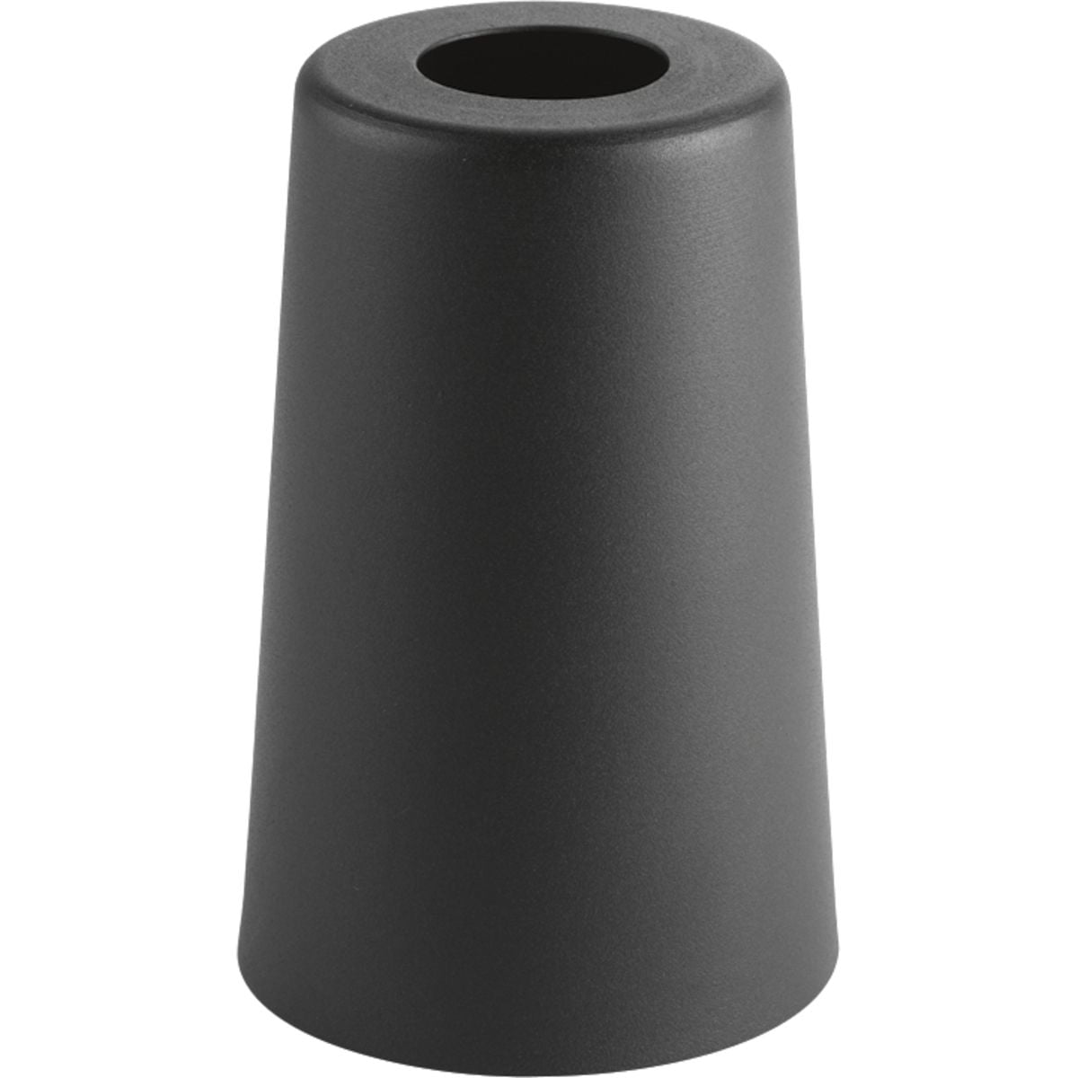 Small Black Dark Sky Shield Light Filter
