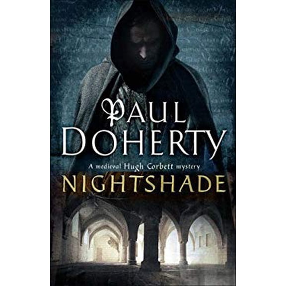 Pre-Owned Nightshade (Paperback) 0755338405 9780755338405