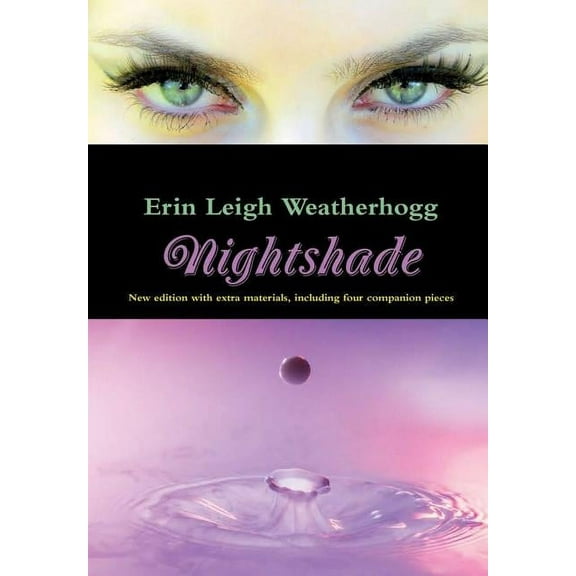 Nightshade: Extended Release (Hardcover)