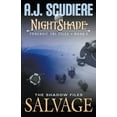 thumbnail image 1 of Nightshade Forensic FBI Files Salvage, Book 5, (Paperback), 1 of 1