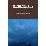 Nightshade, (Paperback)