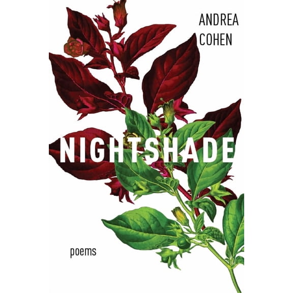 Nightshade (Paperback)