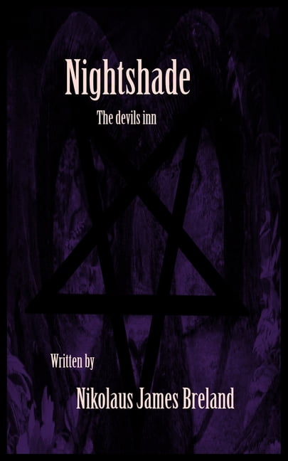 Nightshade: The Devils Inn (Paperback)