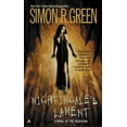 thumbnail image 1 of Nightside Book Nightingale's Lament: A Novel of the Nightside, Book 3, (Paperback), 1 of 1