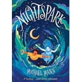 thumbnail image 1 of Nightspark, (Hardcover), 1 of 1