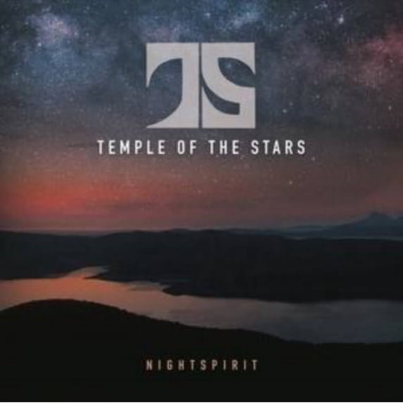 Nightspirit (CD)