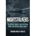 thumbnail image 1 of Nightstalkers: The Wright Project and the 868th Bomb Squadron in World War II, (Hardcover), 1 of 1