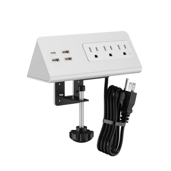 Tables Power Outlets