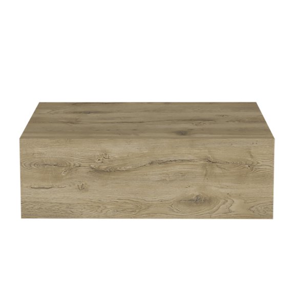 Nightstand Isola,Bedroom,Macadamia,Beige Engineered Wood Furniture Bedroom Nightstands