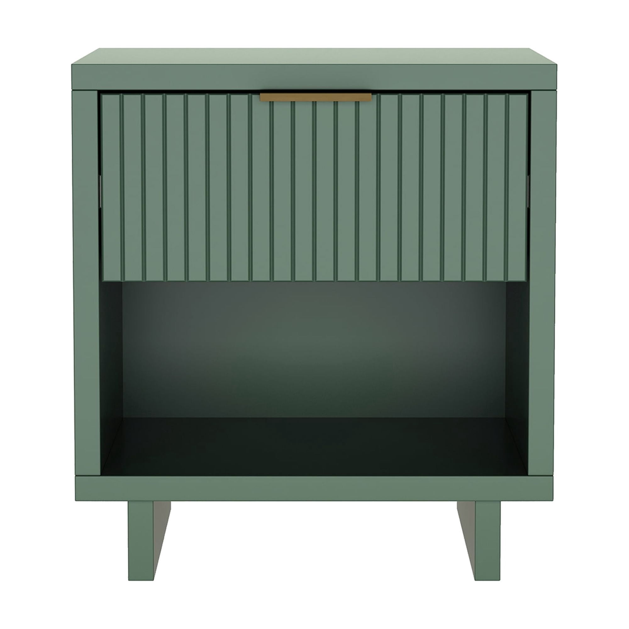 Nightstand Sage Green