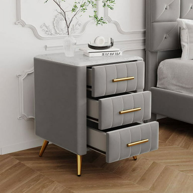 Bedside desk walmart deals
