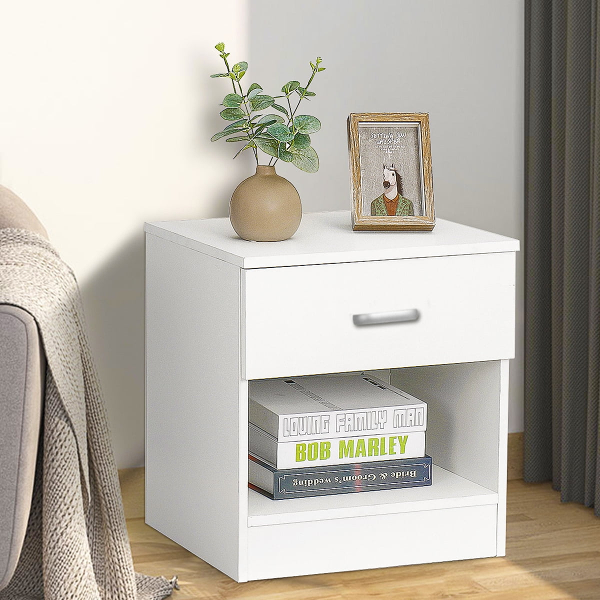 Bobs furniture clearance night stands