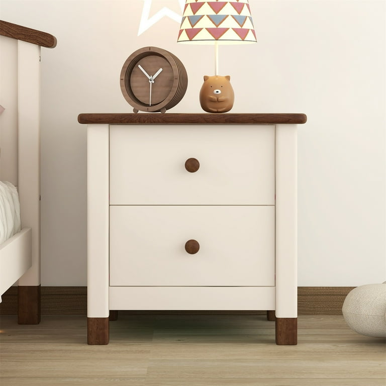 Modern cream bedside tables online