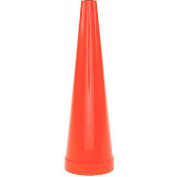 Nightstick 9700-RCONE Safety Cone, Red