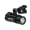 thumbnail image 1 of Nightstick FORGE Helmet-Mounted Multi-Function Flashlight, Black, NSP-4640B, 1 of 13