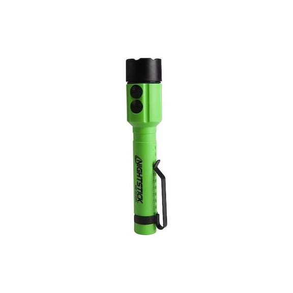 General Purpose Handheld Flashlight,AA NSP-2414GXL