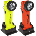 thumbnail image 1 of Nightstick Intrant Intrinsically Safe Dual-Light Angle Light, Rechargeable, Oran, 1 of 9