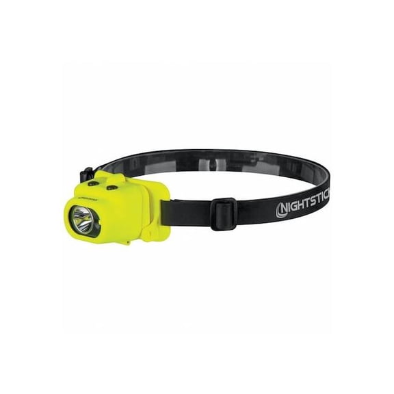 Nightstick Intrinsically Safe Headlamp XPR-5554G Pack of 4